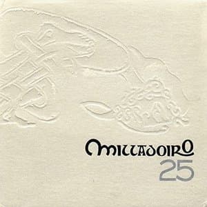 Milladoiro 25