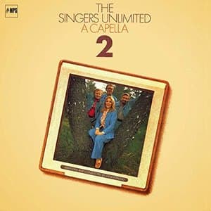 A Capella, Vol.2