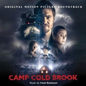 Camp Cold Brook (Original Motion Picture Soundtrack)