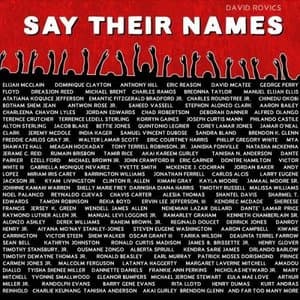 Say Their Names