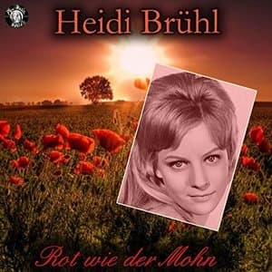Rot Wie Der Mohn