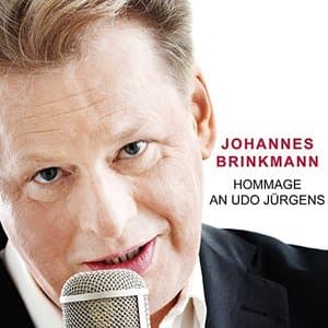 Hommage An Udo Jurgens