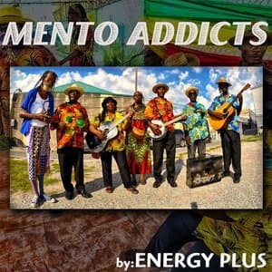 Mento Addicts