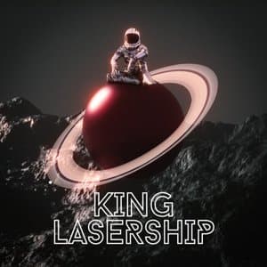 King Lasership