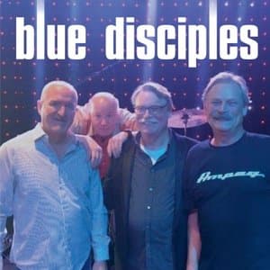 Blue Disciples