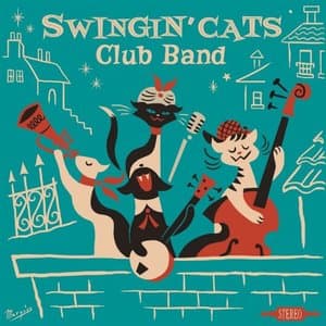 Swingin Cats Club Band