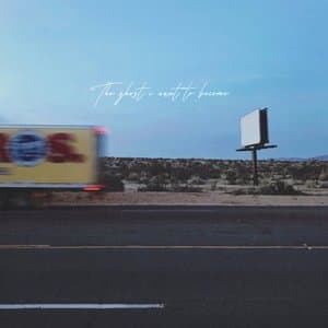 The Ghost I Want to Become