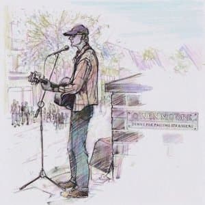 Songs for Passing Strangers