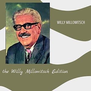The Willy Millowitsch Edition