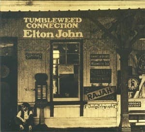 Tumbleweed Connection