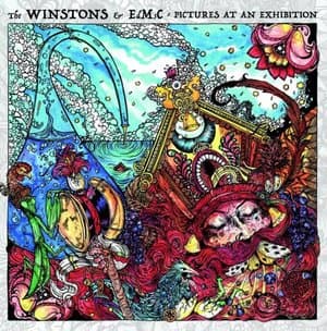 Pictures An At Exhibition