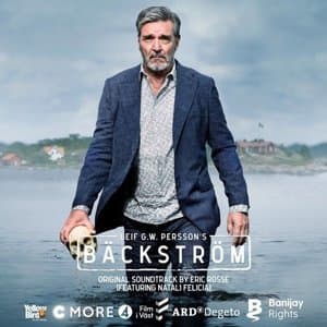 Backstrom (Original Television Soundtrack)