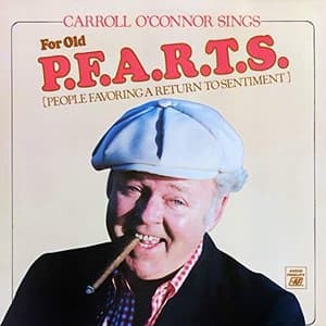 Sings for Old P.F.A.R.T.S.