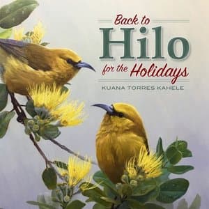 Back to Hilo for the Holidays