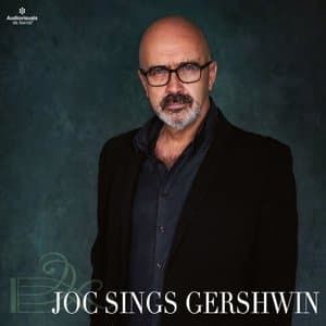 Joc Sings Gershwin