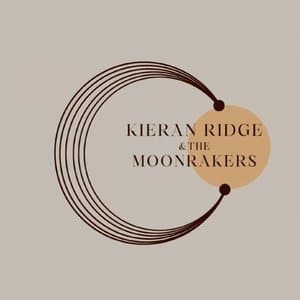 Kieran Ridge & the Moonrakers