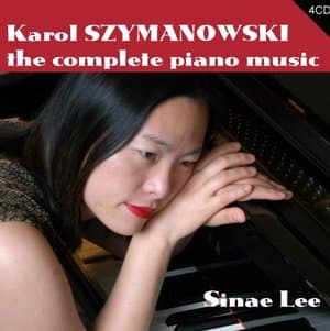 Szymanowski: The Complete Piano Music