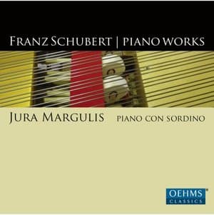 Schubert: Piano Works