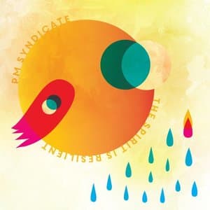 The Spirit is Resilient