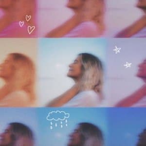 Even the Moon Goes Through Phases