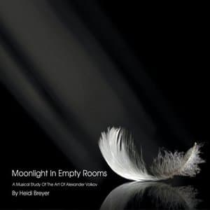 Moonlight in Empty Rooms