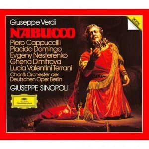 Verdi: Nabucco