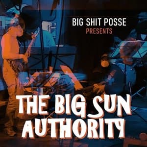 The Big Sun Authority