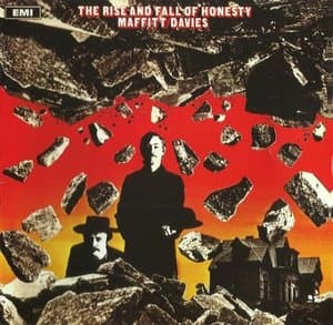 The Rise And Fall Of Honesty