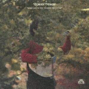 Some Hippie You Turned Out To Be