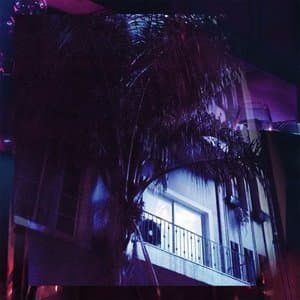 No Moon at All, What a Night