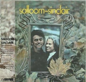 Salloom Sinclair