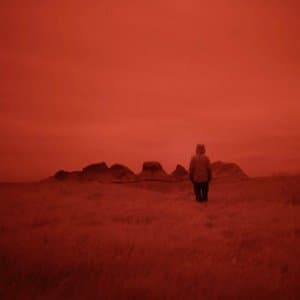 Upon These Waves I Sleep