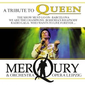 Queen, Tribute to