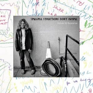 Smegma Structions Dont Rhyme