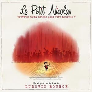 Le Petit Nicolas (Bande originale du film)