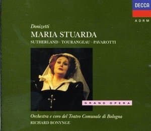 Donizetti: Maria Stuarda