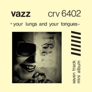 Your Lungs And Your Tongues