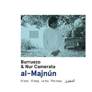 al-Majnun (El loco, El boig, Le fou, The crazy, lmjnwn)
