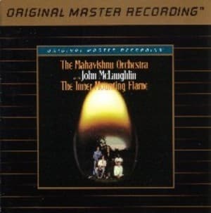 The Inner Mounting Flame