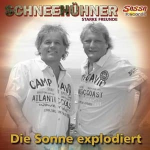 Die Sonne Explodiert