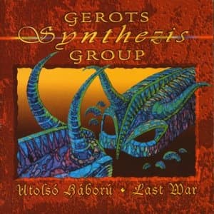 Utolso Haboru-Last War