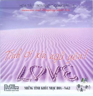 Nhung Tinh Khuc Nhac Hoa - Tinh oi Xin Ngu Yen! (vol.02)