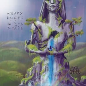 Weary Bones & Witchcraft