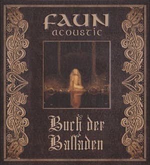 Acoustic Buch Der Balladen