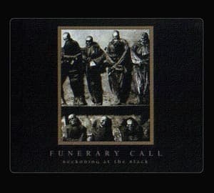 Beckoning At The Black