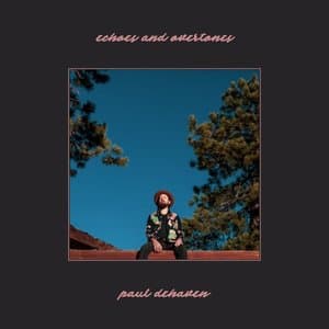 Echoes and Overtones