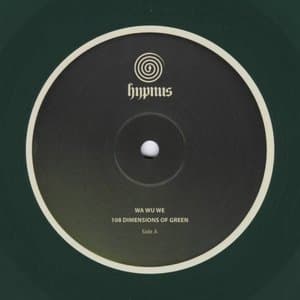 108 Dimensions of Green