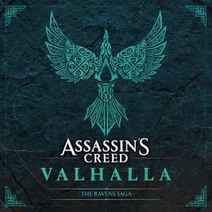 Assassins Creed Valhalla: The Ravens Saga (Original Soundtrack)