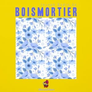Boismortier Piano Music