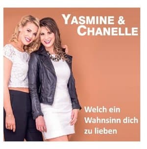 Welch Ein Wahnsinn Dich Zu Lieben